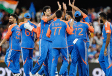 Photo of ऑस्ट्रेलिया पर 2-1 की बढ़त के बाद सूर्यकुमार ने बताई जीत की कुंजी