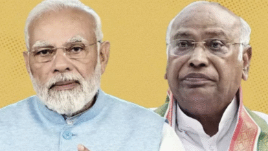 Photo of बिहार चुनाव: राजद-कांग्रेस पर जमकर बरसे पीएम मोदी, बोले- इनकी सरकार ने रोका विकास