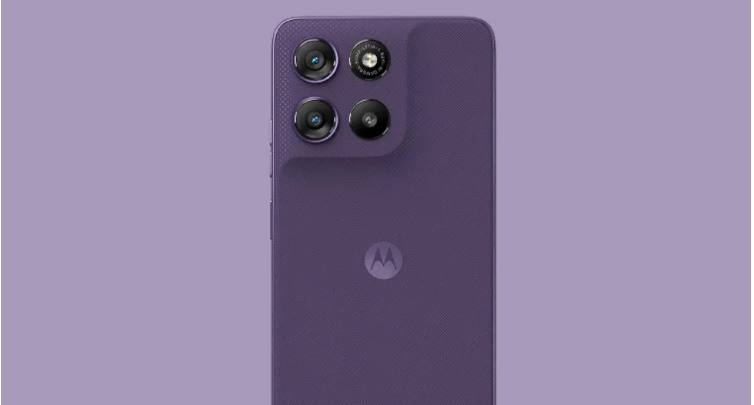 Photo of भारत में कल लॉन्च होगा Moto G67 Power 5G, मिलेगी 7,000mAh की बैटरी