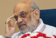 Photo of दिल्ली ब्लास्ट पर अमित शाह ने बुलाई बैठक, केंद्रीय गृह सचिव और IB चीफ भी होंगे शामिल