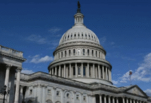 Photo of अमेरिका में 41 दिन बाद खत्म होगा शटडाउन, सीनेट ने पास किया अहम बिल