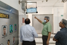 Photo of ज्ञान डेयरी को मिला अंतरराष्ट्रीय फूड सेफ्टी सर्टिफिकेशन, स्वच्छता व गुणवत्ता पर बढ़ा भरोसा