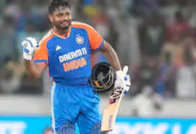 Photo of संजू सैमसन का आज जन्मदिन, भारतीय स्टार की नेटवर्थ से सैलरी तक सब कुछ यहां पढ़िए