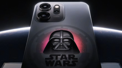 Photo of Oppo का शानदार Star Wars Edition वाला 5G फोन