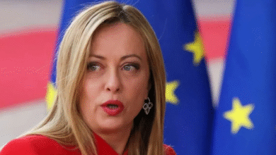 Photo of इटली में महिलाओं को लेकर मेलोनी का ऐतिहासिक कदम