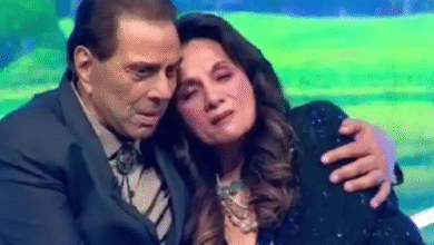 Photo of अस्पताल में धर्मेंद्र से मिलने गई थीं मुमताज, मायूस होकर लौटना पड़ा था वापस