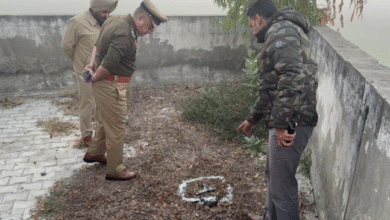 Photo of RSS कार्यकर्ता नवीन अरोड़ा की हत्या का आरोपी बादल ढेर