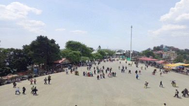 Photo of हिमाचल प्रदेश में सुबह-शाम ठिठुरन बढ़ी, 25 स्थानों पर न्यूनतम पारा 10 डिग्री से कम