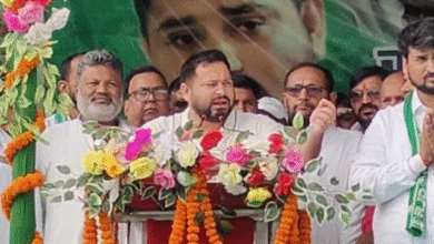 Photo of तेजस्वी यादव का नीतीश सरकार पर तीखा हमला