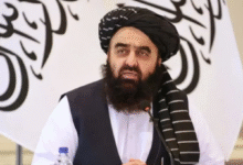 Photo of अफगानिस्तान जल्द ही भारत में तालिबान शासन के राजनयिक की करेगा नियुक्ति