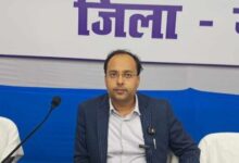 Photo of गया जी में शांतिपूर्ण माहौल में संपन्न हुआ मतदान