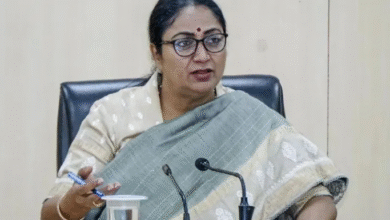 Photo of बढ़ते प्रदूषण को देखते हुए दिल्ली सरकार का बड़ा फैसला लिया