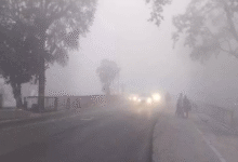 Photo of हिमाचल प्रदेश में पारा गिरने से बढ़ी ठिठुरन