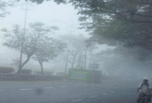 Photo of बिहार में ठंड की दस्तक, नवंबर में कैसा रहेगा मौसम जानें