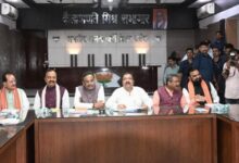 Photo of पटना: किस विधान पार्षद और एक मेयर को पार्टी से निष्कासित किया गया