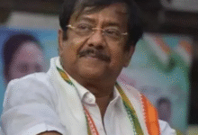 Photo of बंगाल के पूर्व वन मंत्री ज्योतिप्रिय मल्लिक पर हमला