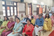 Photo of हरियाणा लेखक मंच की ओर से साहित्यिक सेमीनार का आयोजन