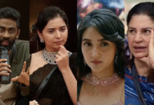 Photo of मालती नहीं, बिग बॉस से निकला ये कंटेस्टेंट