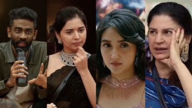 Photo of मालती नहीं, बिग बॉस से निकला ये कंटेस्टेंट