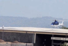 Photo of हिमाचल: शिमला-रामपुर-कल्पा रूट पर दिसंबर से हेली टैक्सी