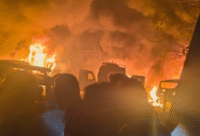 Photo of जम्मू-कश्मीर के नौगाम धमाके का कारण आया सामने 