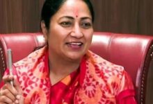 Photo of दिल्ली: सीएम रेखा ने तीन मेट्रो स्टेशनों के नाम बदलने की घोषणा