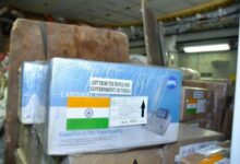 Photo of कैरेबियाई तूफान मेलिसा के बाद भारत की बड़ी मदद