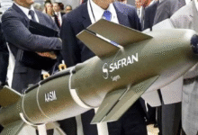 Photo of राफेल के सबसे खूंखार हथियार हैमर का भारत में होगा निर्माण