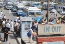 Photo of पंजाब में नहीं चलेंगी आधार कार्ड वाली बसें!