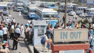 Photo of पंजाब में नहीं चलेंगी आधार कार्ड वाली बसें!