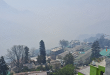 Photo of उत्तराखंड में बारिश न होने से सता रही सूखी ठंड