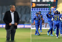 Photo of पाकिस्तान में त्रिकोणीय सीरीज पर आतंकी हमले का खतरा