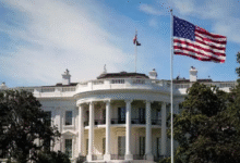 Photo of ट्रंप की H-1B वीजा नीति पर आया व्हाइट हाउस का बयान