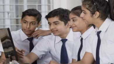 Photo of बीबीओएसई ने जारी किया 12वीं का प्रवेश पत्र