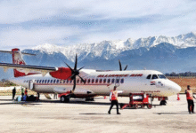 Photo of हिमाचल: कांगड़ा एयरपोर्ट पर नाइट लैंडिंग की संभावना तलाशने की तैयारी