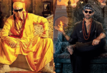 Photo of क्या ‘भूल भुलैया 4’ में अक्षय-कार्तिक साथ में आएंगे नजर