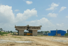 Photo of हरिद्वार: कुंभ में धर्मनगरी को मिलेगी रिंग रोड की सौगात