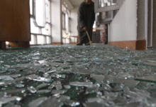 Photo of श्रीनगर: नौगाम थाने में धमाके की जांच के लिए उच्च स्तरीय समिति का गठन