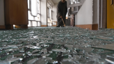 Photo of श्रीनगर: नौगाम थाने में धमाके की जांच के लिए उच्च स्तरीय समिति का गठन