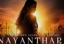 Photo of ‘NBK 111’ से सामने आया नयनतारा का शाही लुक