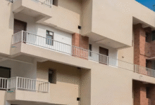 Photo of पंजाब में 300 वर्ग मीटर के मकानों पर मिलेगी 77% ग्राउंड कवरेज की सुविधा