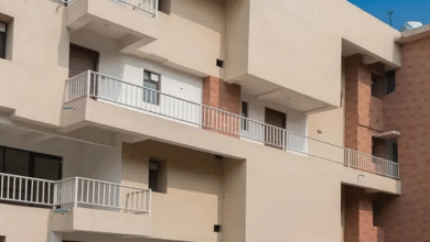 Photo of पंजाब में 300 वर्ग मीटर के मकानों पर मिलेगी 77% ग्राउंड कवरेज की सुविधा