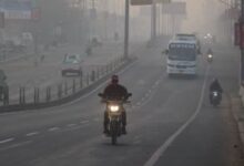 Photo of मध्यप्रदेश के मौसम में उतार-चढ़ाव जारी