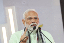 Photo of उत्तराखंड रजत जयंती पर पीएम मोदी देंगे 8260 करोड़ की सौगात