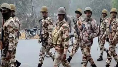 Photo of आज कुरुक्षेत्र में 14 आई.पी.एस. और 5000 जवान तैनात, जानिए क्या है वजह