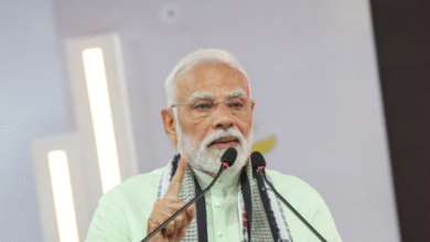 Photo of उत्तराखंड रजत जयंती पर पीएम मोदी देंगे 8260 करोड़ की सौगात