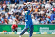 Photo of इस रिकॉर्ड से बस 98 रन दूर हैं रोहित शर्मा