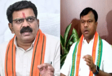 Photo of SIR को लेकर गृहमंत्री शर्मा का बड़ा बयान