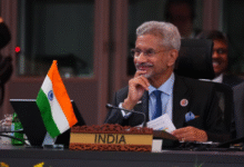 Photo of जी-7 बैठक के लिए आज कनाडा जाएंगे विदेश मंत्री एस जयशंकर