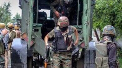 Photo of पुलवामा कांड को दोहराने का षड्यंत्र रच रहा जैश-ए-मोहम्मद